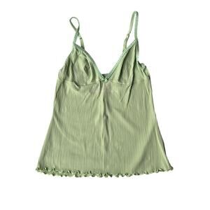 Vintage Dolce & Gabbana Tank Top